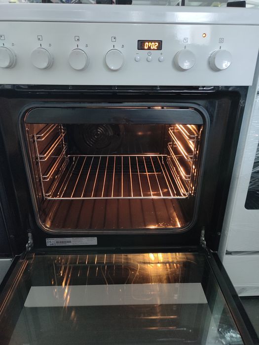 Побутова техніка з Європи ,газові плити