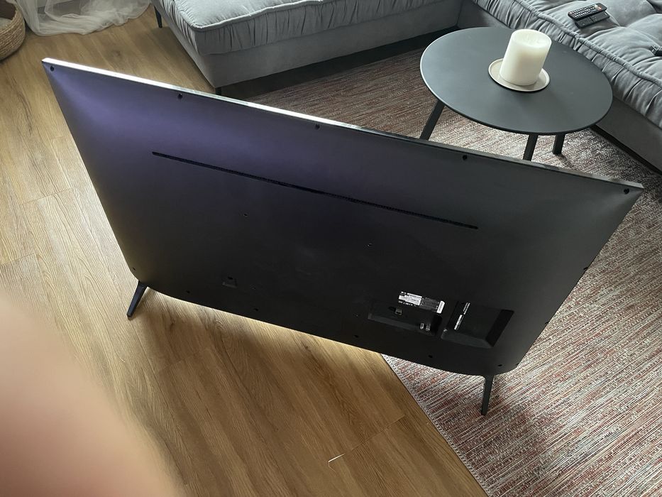 Telewizor LG 55 UP751C0ZF smart tv 4k UHD