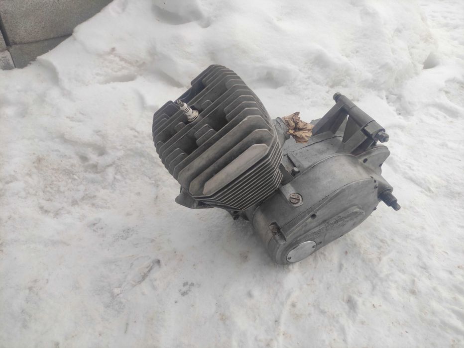 Продам мотор иж ПС