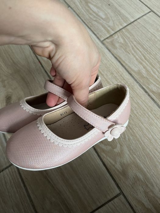 Туфлі apawwa 26р