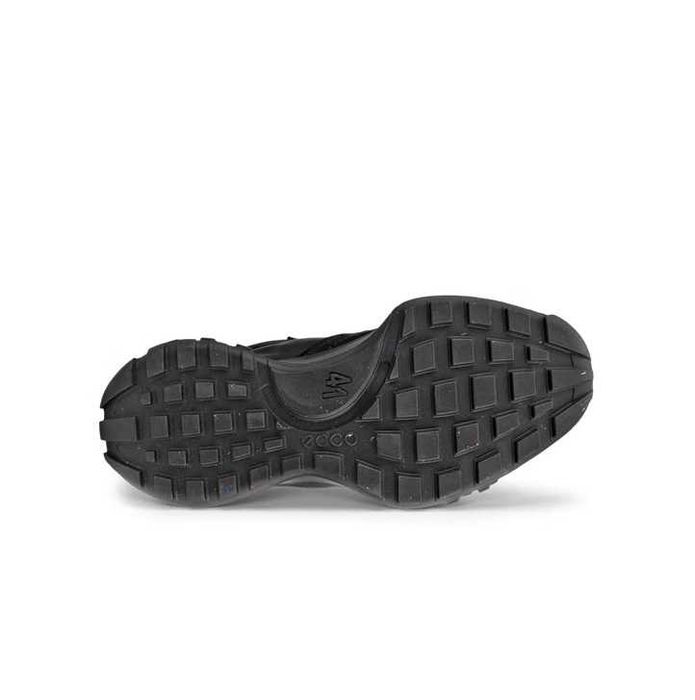Кроссовки ECCO Retro Sneaker. Оригинал. 39