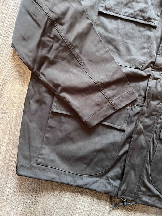 Чоловіча куртка Pull&Bear (XL)