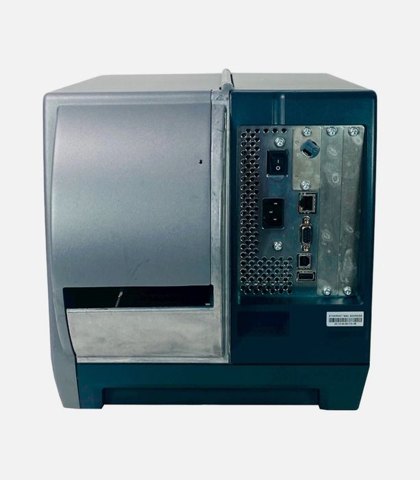 Intermec PM43 nowa drukarka do etykiet