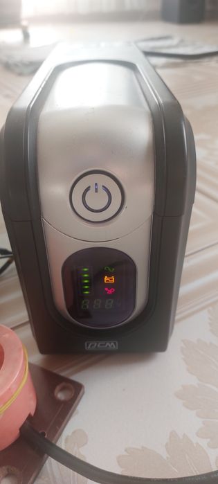 Перетворювач напруги  в доброму стані