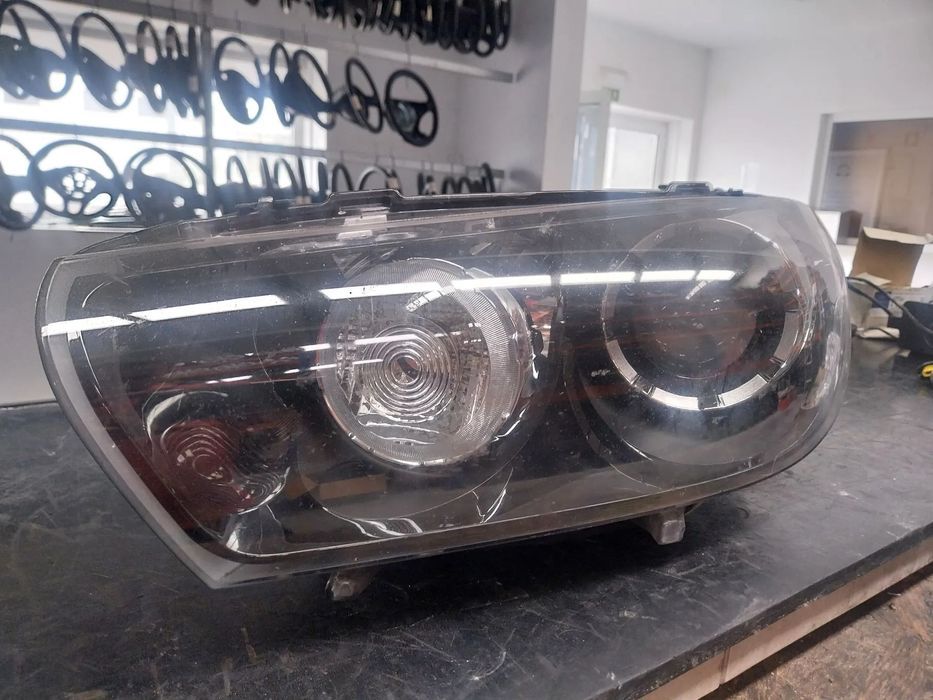 Farol esquerdo VW SIRICCO III Ref: 1K8 941 753 F