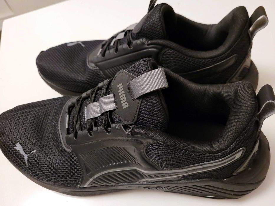 PUMA - Buty do biegania X-Cell Nova FS - r.46 (30cm)
