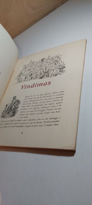Roteiro do Vinho Português - António Batalha Reis
