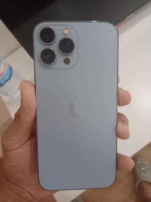 Iphone 13 pro max 128gb