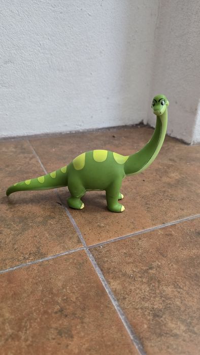 Dinossauro ARLO como novo64550647480577120
