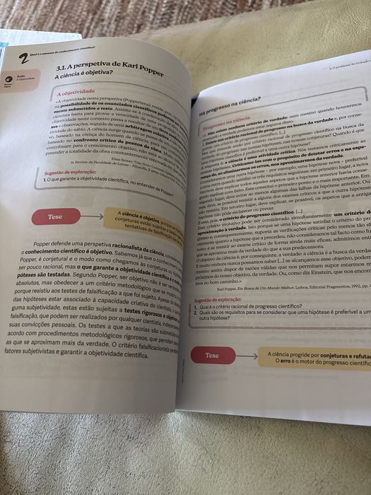 Agora 11 - filosofia manual e atividades