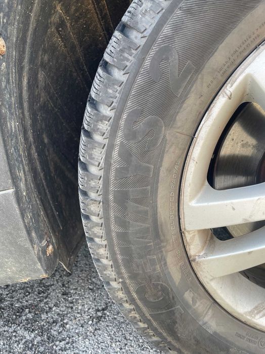 VOLKSWAGEN TIGUAN 2015 VIN WVGBV7AXXGW541218 фото оголошення 18 з 20