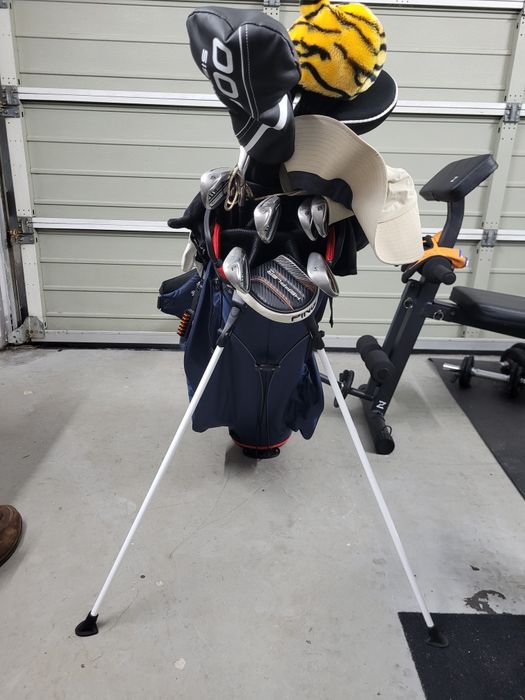 Saco golf Taylormade NOVO