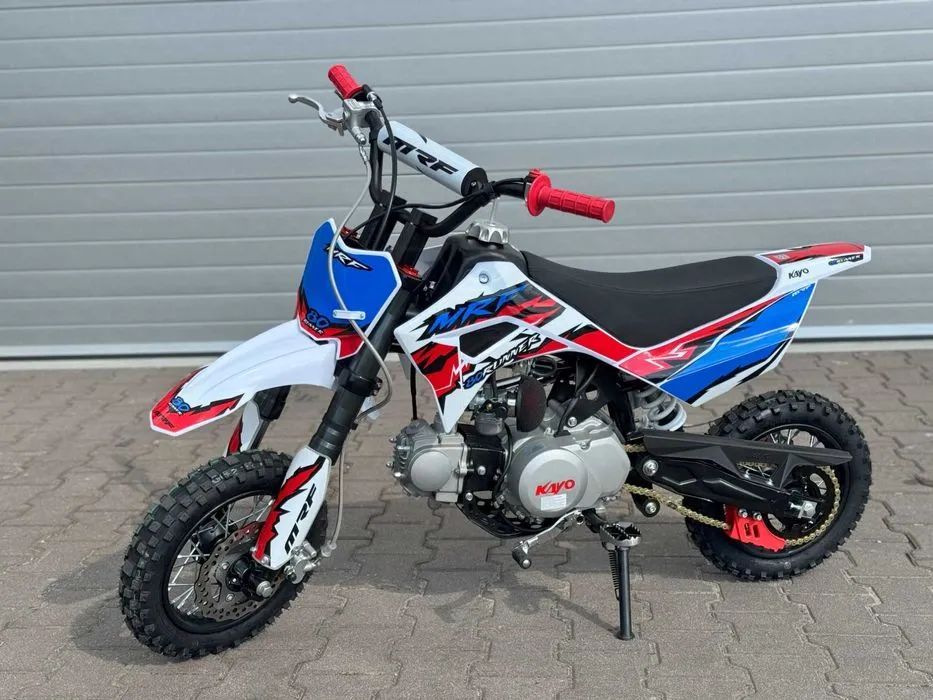 Mrf