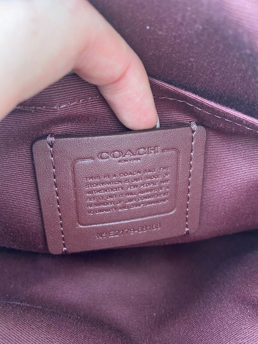 COACH JES Camera Bag жіноча сумочка коач женская сумка коуч оригинал