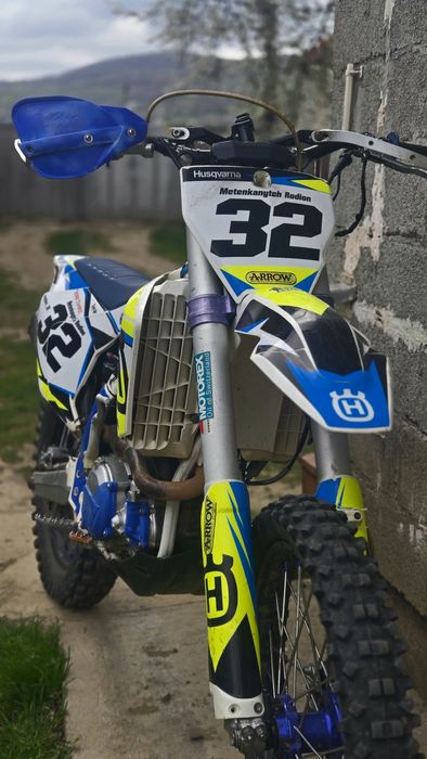 Kovi pro 250 HS 2020