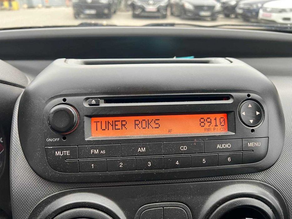 Продам Fiat Fiorino пасс. 2009р. #73429