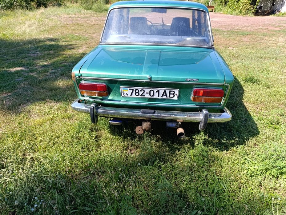 Продам ВАЗ 2103 по тех.паспорту