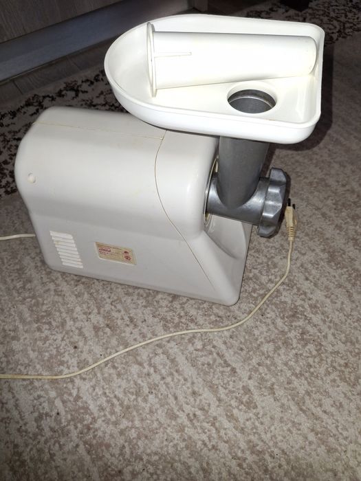 Электромясорубка Дива