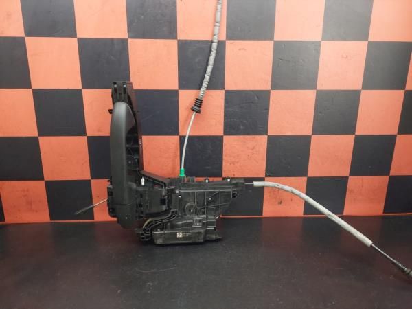 Fechadura / fecho porta frente direito MERCEDES-BENZ Vito (W447)