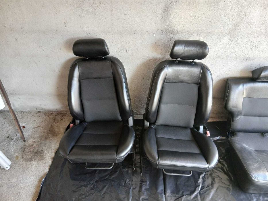Bancos  106 GTI Cup Rallye Xsi