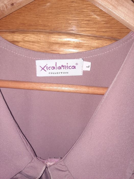 Vestido da Xicalarica