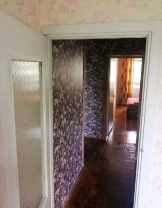 Здається 3 Кімнатна Квартира На Короткий Термін 1-2 місяці