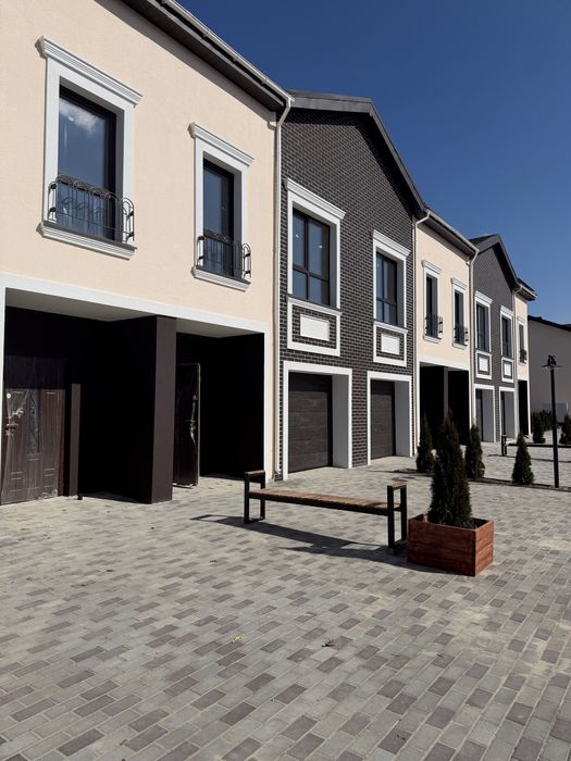 Продаж таунхаус  у котеджному містечку “Euro Village”