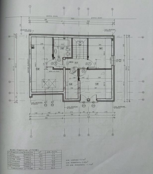Sprzedam nowy dom 120m2
