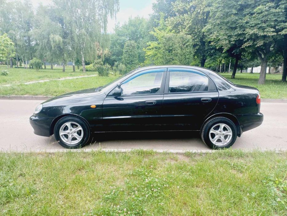 Продам автомобіль