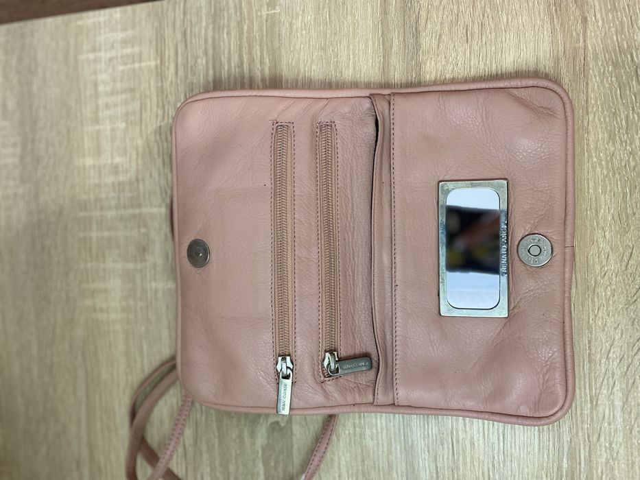 Сумка , клатч , оригінал  RENATO ANGI