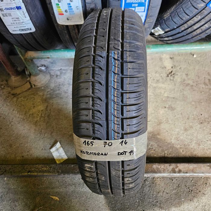 Opona Kormoran 165/70R14 z 2014r nowa letnia