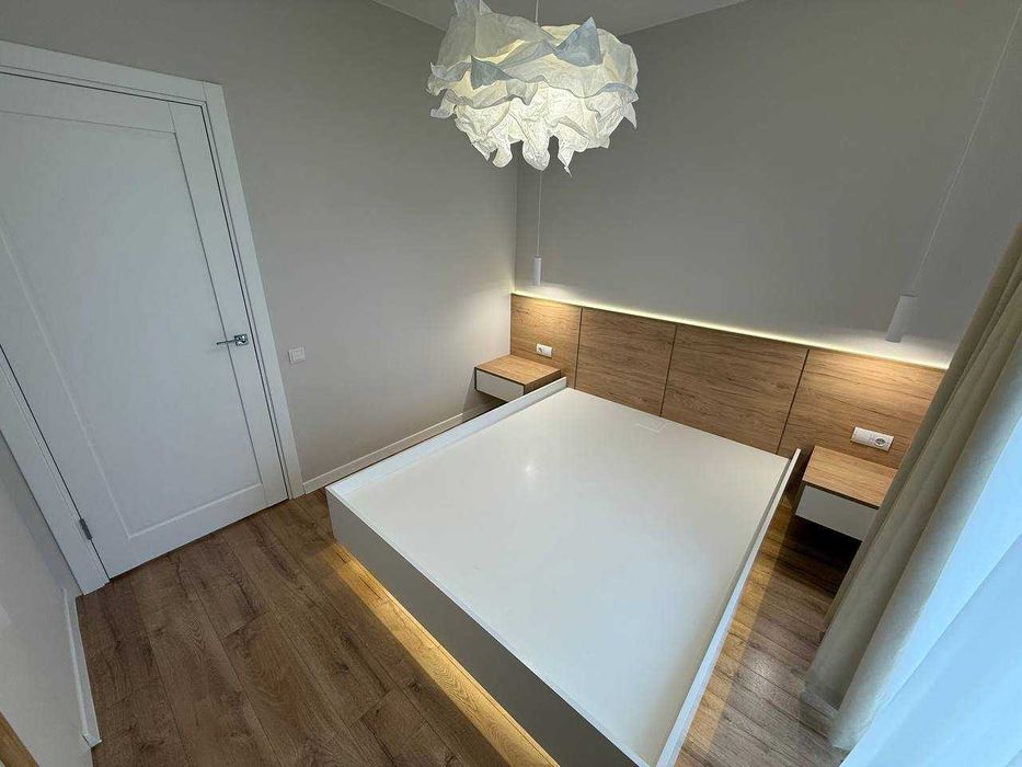 Продаж нової квартири в новобудові вул. Мала Морська