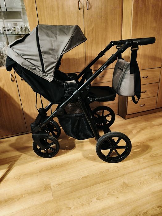Sprzedam wózek 3 w1 Milu Kids