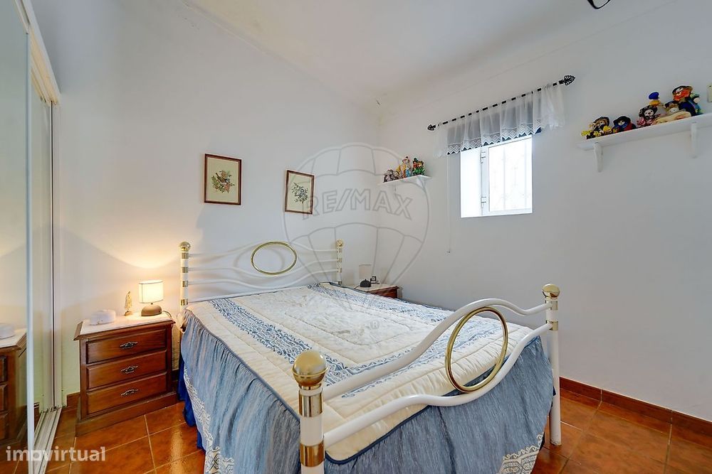 Moradia T3 para venda
