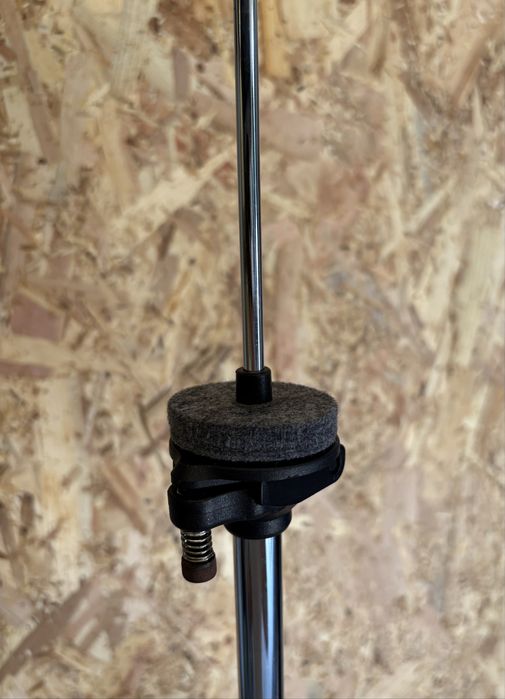 Suporte pratos de choque compacto de bateria Tama Classic