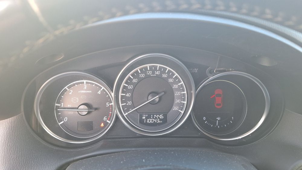 Mazda CX-5 2.2 D Evolve HS bem cuidado
2.2 D Evolve HS