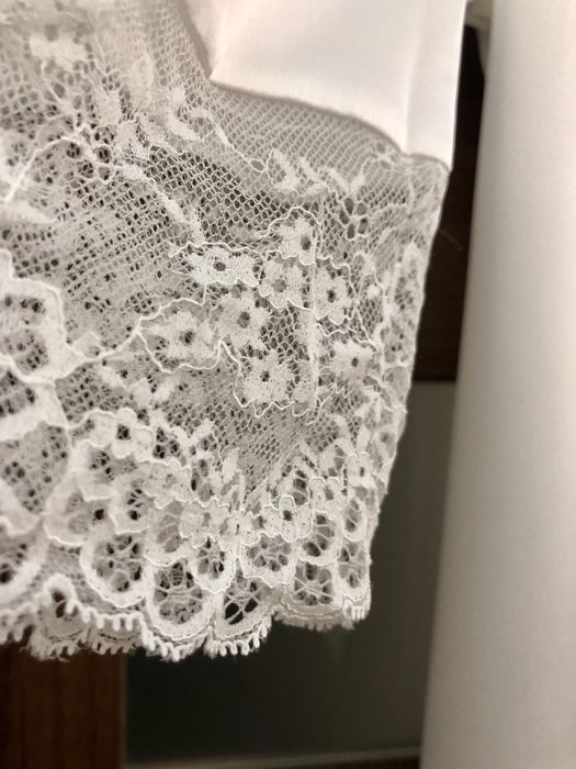 Набір (халат та піжама) для ранку нареченої