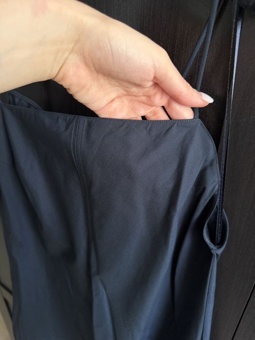 Продам новый сарафан Massimo Dutti