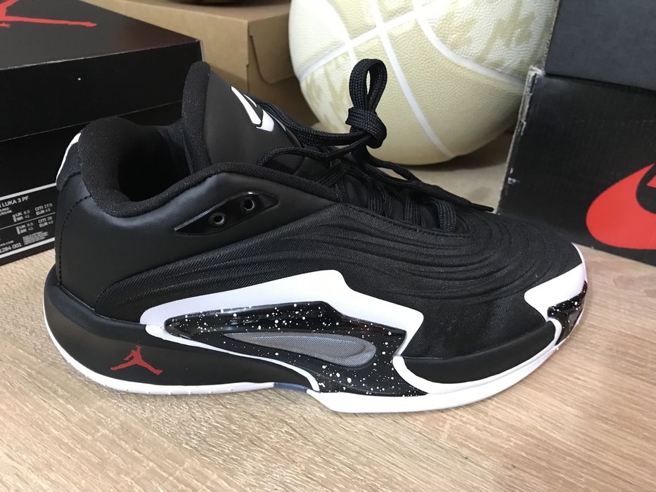 Баскетбол Jordan Luka 3