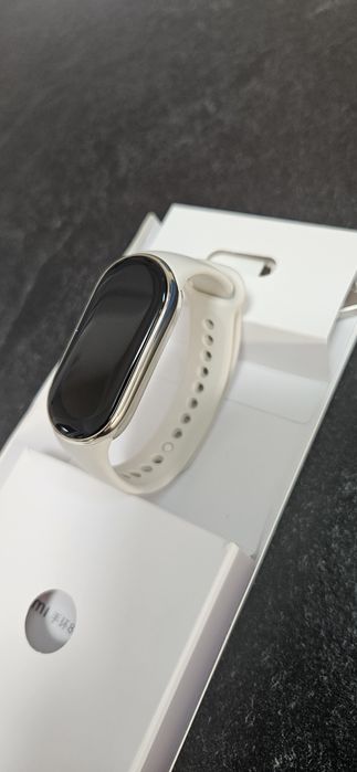 Фітнес-браслет Xiaomi Mi Smart Band 8