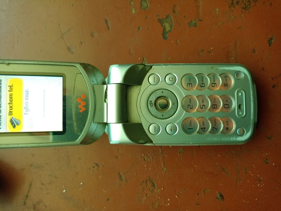 Sony Ericsson 300i