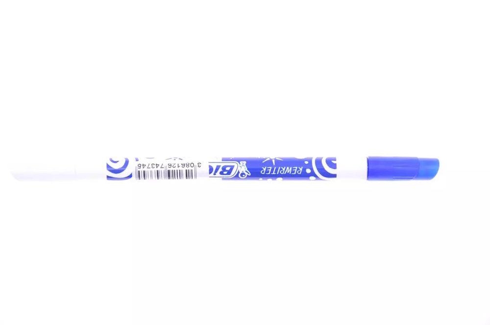 Wymazywacz do piór wiecznych Ink Eater (60szt) BIC. Nowy Produkt