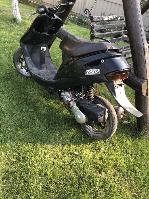 Продам скутер honda dio 27