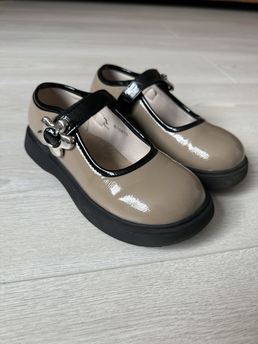 Туфлі Gong golf 33розмір