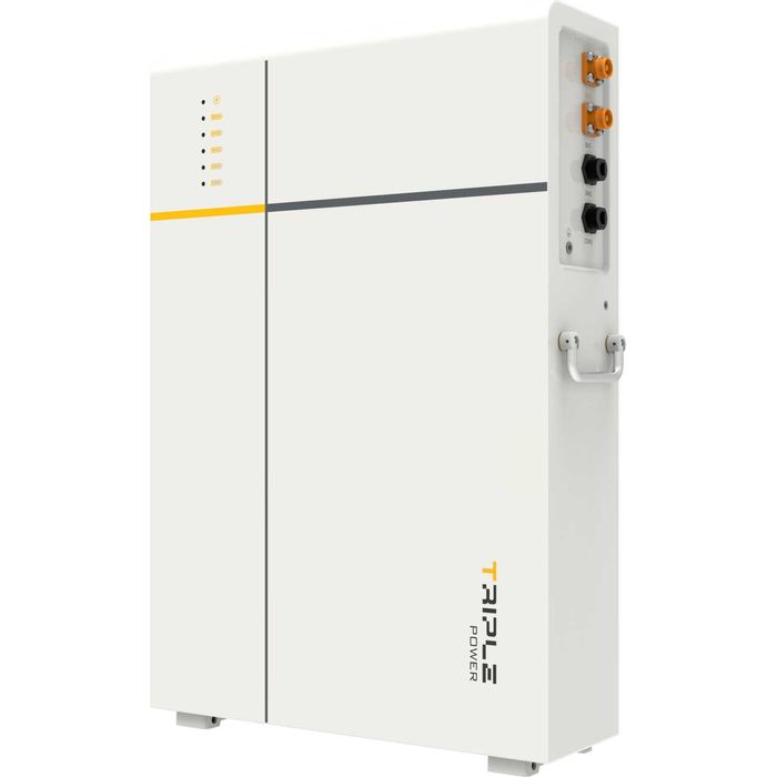 акумулятор батарея Solax під замовлення Pylontech Dyness Deye LiFePo4