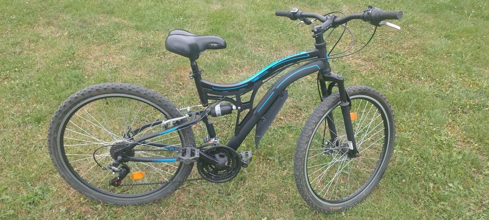 Sprzedam rower górski