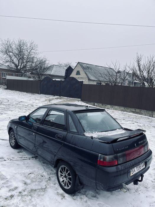 Ваз 2110  16кл  2005 год