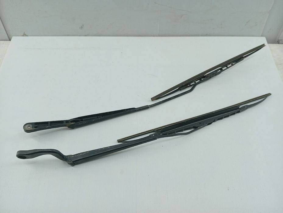 Astes/Escova Limpa Conjunto (2) - SKODA FABIA I (6Y2) | 99 - 08