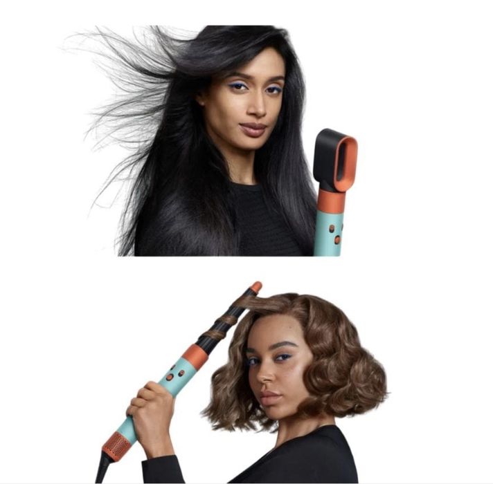 Modelador Dyson Airwrap - novo