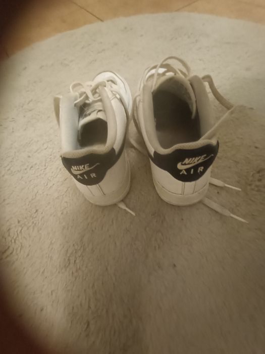 Buty sportowe nike